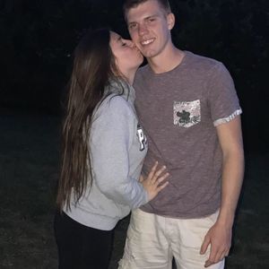 Meet your Posher, Alexia